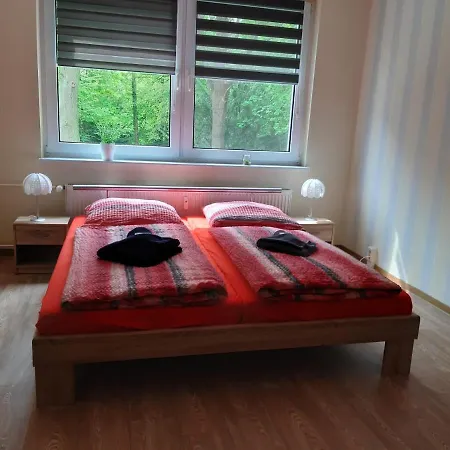 Appartement Ferienwohnung 