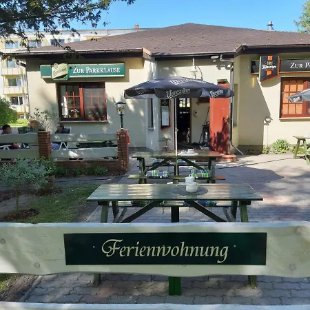 Ferienwohnung 