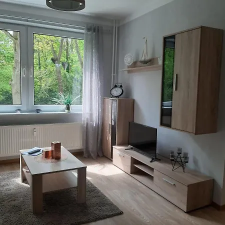 Ferienwohnung 