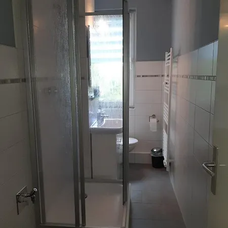 Appartement Ferienwohnung 
