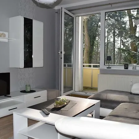 Ferienwohnung 