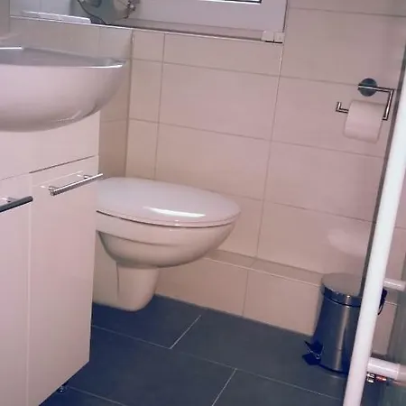 Appartement Ferienwohnung 