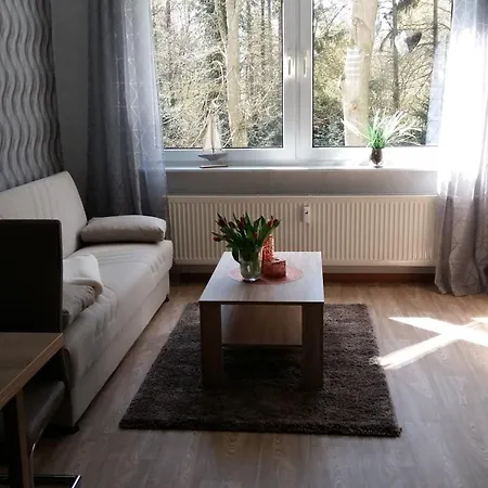 Ferienwohnung 