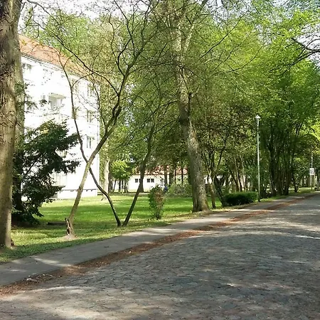 Appartement Ferienwohnung 